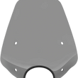 Load image into Gallery viewer, Memphis Shades Rio Grande Sportshield - Black Smoke MEP53112 - Main Product View