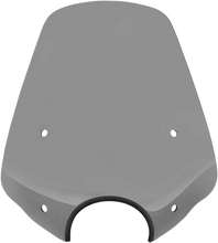 Load image into Gallery viewer, Memphis Shades Rio Grande Sportshield - Black Smoke MEP53112 - Main Product View