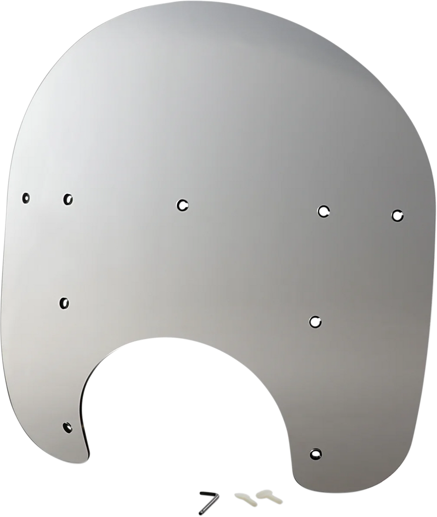 Memphis Shades Road King Replacement Plastic - 15" - Solar MEP6129 - Main Product View