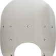 Load image into Gallery viewer, Memphis Shades Road King Replacement Plastic - 17" - Clear MEP6220 - Main Product View