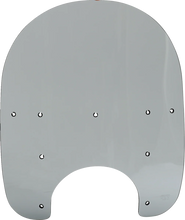 Load image into Gallery viewer, Memphis Shades Road King Replacement Plastic - 19" - Black Smoke MEP63212 - Main Product View