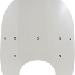 Load image into Gallery viewer, Memphis Shades Road King Replacement Plastic - 19" - Clear MEP6320 - Main Product View