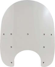 Load image into Gallery viewer, Memphis Shades Road King Replacement Plastic - 19" - Clear MEP6320 - Main Product View