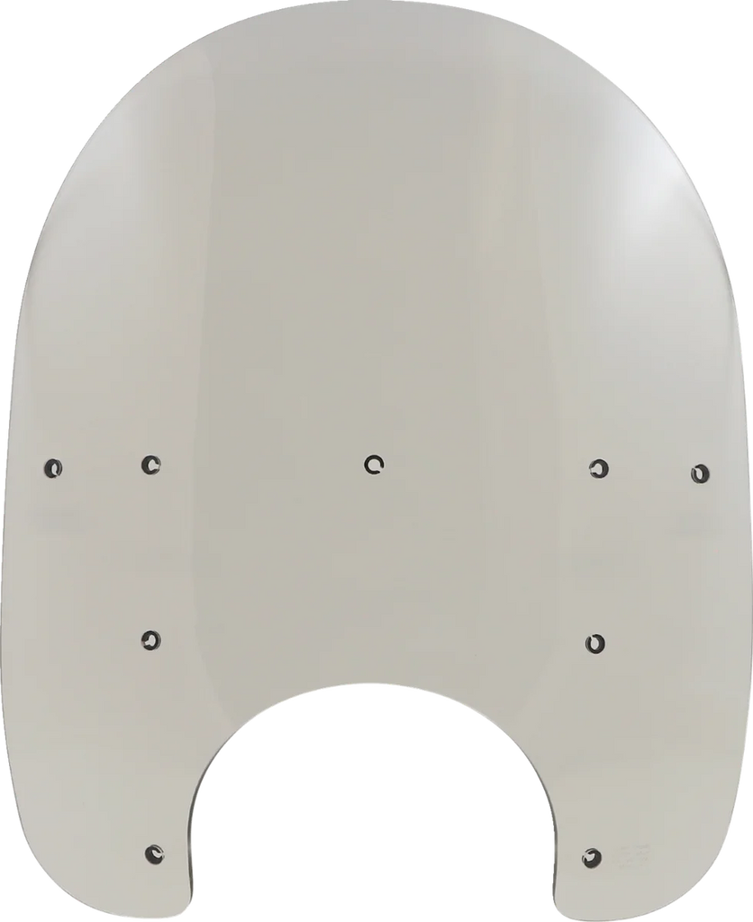 Memphis Shades Road King Replacement Plastic - 19" - Solar MEP6329 - Main Product View
