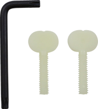 Load image into Gallery viewer, Memphis Shades Road King Replacement Plastic - 19" - Solar MEP6329 - Side View