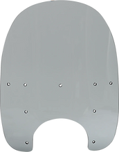 Load image into Gallery viewer, Memphis Shades Road King Replacement Plastic - 21" - Black Smoke MEP64212 - Main Product View