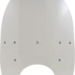 Load image into Gallery viewer, Memphis Shades Road King Replacement Plastic - 21" - Clear MEP6420 - Main Product View