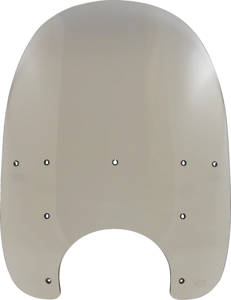 Memphis Shades Road King Replacement Plastic - 21" - Solar MEP6429 - Main Product View