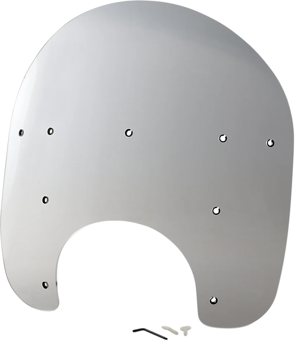 Memphis Shades Road King Replacement Plastic - 21" - Solar MEP6429 - Additional View 9