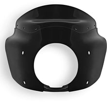 Load image into Gallery viewer, Memphis Shades Road Warrior Fairing - Chief Bobber MEM7511 - Side View