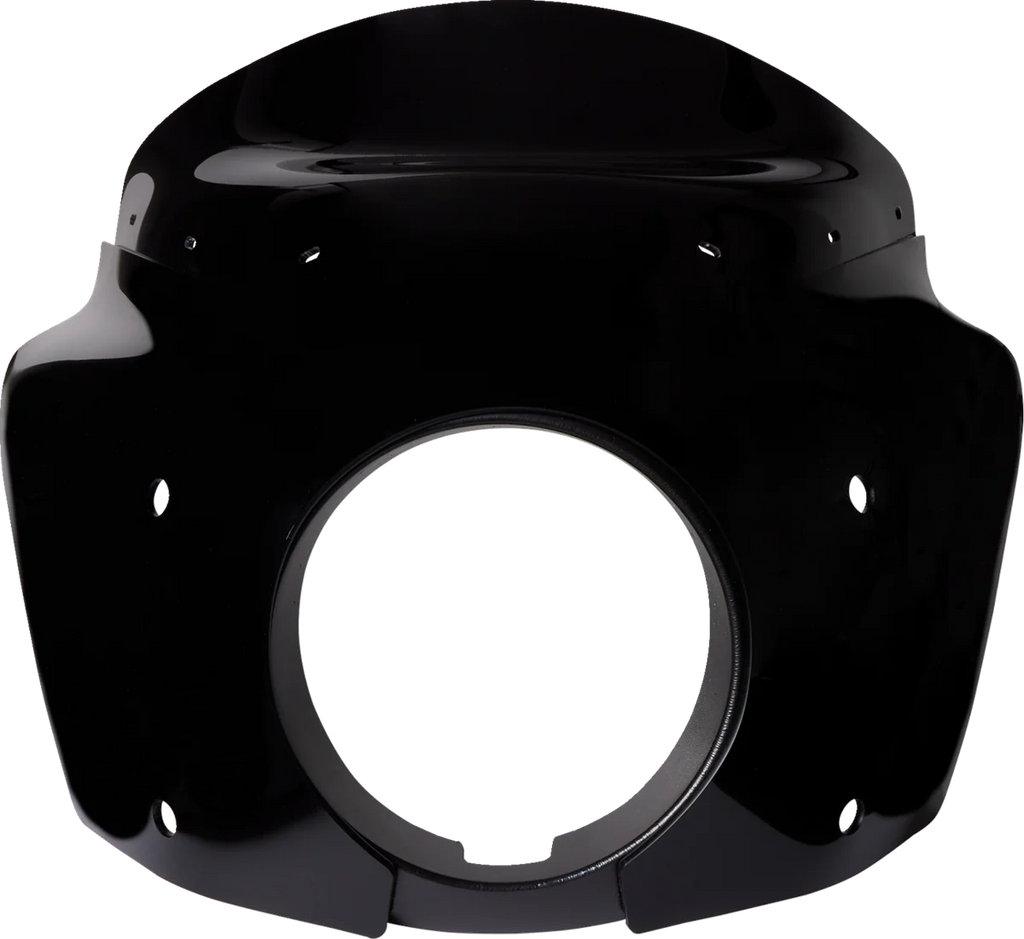 Memphis Shades Road Warrior Fairing - Chief MEM7531 - Main Product View