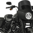 Load image into Gallery viewer, Memphis Shades Road Warrior Fairing - FLHR MEM7411 - Main Product View