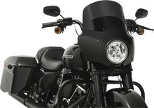 Load image into Gallery viewer, Memphis Shades Road Warrior Fairing - FLHR MEM7411 - Main Product View