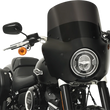 Load image into Gallery viewer, Memphis Shades Road Warrior Fairing - FLSB MEM7421 - Main Product View