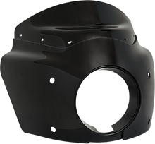 Load image into Gallery viewer, Memphis Shades Road Warrior Fairing - FXD MEM7391 - Side View
