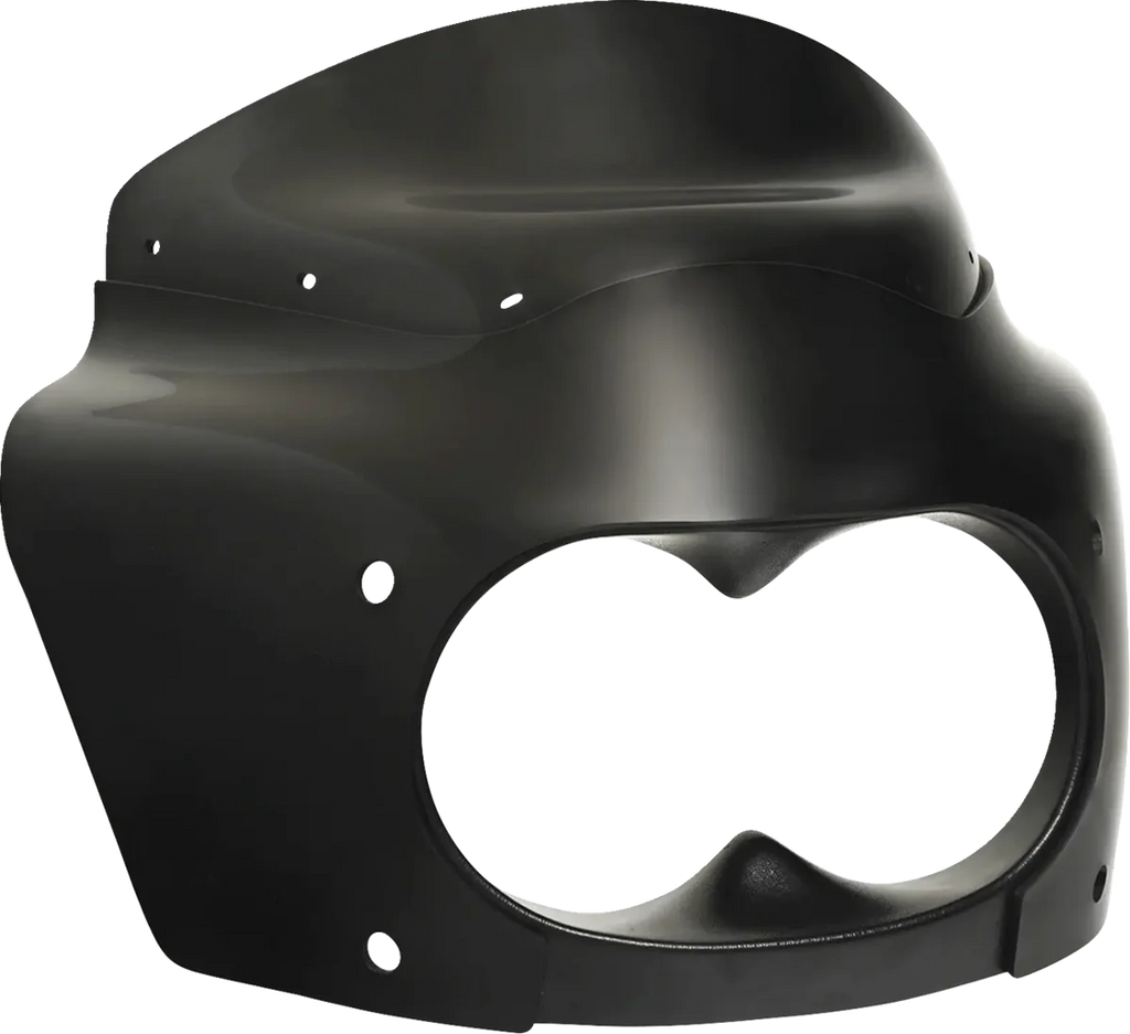 Memphis Shades Road Warrior Fairing - FXDF MEM7401 - Main Product View
