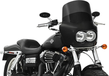 Load image into Gallery viewer, Memphis Shades Road Warrior Fairing - FXDF MEM7401 - Side View