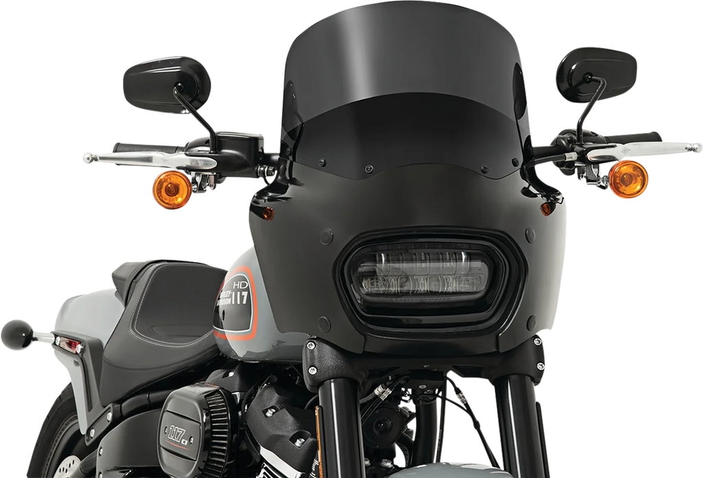Memphis Shades Road Warrior Fairing - FXFB MEM7441 - Main Product View