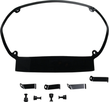 Load image into Gallery viewer, Memphis Shades Road Warrior Headlight Lens - FXFB MEB7230 - Main Product View
