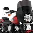 Load image into Gallery viewer, Memphis Shades Road Warrior Mounting Kit - Black - FLSL MEB2048 - Main Product View