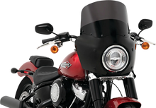 Load image into Gallery viewer, Memphis Shades Road Warrior Mounting Kit - Black - FLSL MEB2048 - Main Product View