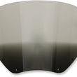 Load image into Gallery viewer, Memphis Shades Road Warrior Windshield - Black Smoke - 11" MEP86712 - Main Product View