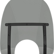 Load image into Gallery viewer, Memphis Shades Slim - 15" - Night Shades Black Smoke MEB41112 - Main Product View