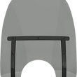 Load image into Gallery viewer, Memphis Shades Slim - 17" - Night Shades Black Smoke MEB42112 - Main Product View