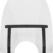 Load image into Gallery viewer, Memphis Shades Slim - 17" - Night Shades Clear MEB4210 - Main Product View