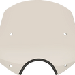 Load image into Gallery viewer, Memphis Shades Speed Demon Sportshields - 13" - 7" Headlight Cutout - Solar MEP5439 - Main Product View