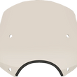 Load image into Gallery viewer, Memphis Shades Speed Demon Sportshields - 13" - 9" Headlight Cutout - Solar MEP5469 - Main Product View