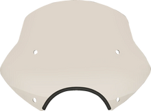 Load image into Gallery viewer, Memphis Shades Speed Demon Sportshields - 13" - 9" Headlight Cutout - Solar MEP5469 - Main Product View