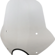 Load image into Gallery viewer, Memphis Shades Speed Demon Sportshields - 17" - 7" Headlight Cutout - Solar MEP5419 - Main Product View