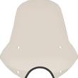 Load image into Gallery viewer, Memphis Shades Speed Demon Sportshields - 19" - 7" Headlight Cutout - Solar MEP5459 - Main Product View