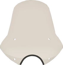 Load image into Gallery viewer, Memphis Shades Speed Demon Sportshields - 19" - 7" Headlight Cutout - Solar MEP5459 - Main Product View