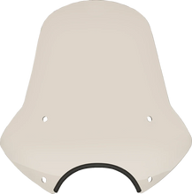 Load image into Gallery viewer, Memphis Shades Speed Demon Sportshields - 19" - 9" Headlight Cutout - Solar MEP5489 - Main Product View