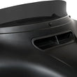 Load image into Gallery viewer, Memphis Shades Spoiler Shield - 3" - Dark Black Smoke - FLH MEP87810 - Main Product View