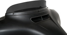 Load image into Gallery viewer, Memphis Shades Spoiler Shield - 3" - Dark Black Smoke - FLH MEP87810 - Main Product View