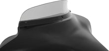 Load image into Gallery viewer, Memphis Shades Spoiler Shield - 3" - Ghost - '96-'13 FLH MEP87908 - Main Product View