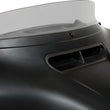 Load image into Gallery viewer, Memphis Shades Spoiler Shield - 3" - Ghost - FLH MEP87808 - Main Product View