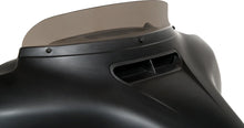 Load image into Gallery viewer, Memphis Shades Spoiler Shield - 3" - Smoke - FLH MEP87801 - Main Product View