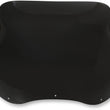 Load image into Gallery viewer, Memphis Shades Spoiler Windshield - 10" - Dark Smoke - '98-'13 FLTR MEP85710 - Main Product View