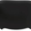 Load image into Gallery viewer, Memphis Shades Spoiler Windshield - 10" - Dark Smoke - FLTR '15-'22 MEP86210 - Main Product View