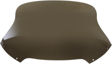 Load image into Gallery viewer, Memphis Shades Spoiler Windshield - 10" - Smoke - '15-'22 FLTR MEP86201 - Main Product View