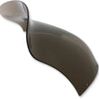 Load image into Gallery viewer, Memphis Shades Spoiler Windshield - 10" - Smoke - '15-'22 FLTR MEP86201 - Side View