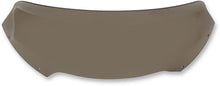 Load image into Gallery viewer, Memphis Shades Spoiler Windshield - 5-1/2" - Smoke - '15-'22 FLTR MEP85901 - Main Product View
