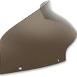 Load image into Gallery viewer, Memphis Shades Spoiler Windshield - 5-1/2" - Smoke - '15-'22 FLTR MEP85901 - Side View