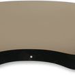 Load image into Gallery viewer, Memphis Shades Spoiler Windshield - 5-1/2" - Smoke - '98-'13 FLTR MEP85401 - Main Product View