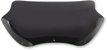 Load image into Gallery viewer, Memphis Shades Spoiler Windshield - 6-1/2" - Dark Smoke - '98-'13 FLTR MEP85510 - Main Product View