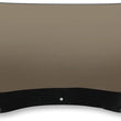 Load image into Gallery viewer, Memphis Shades Spoiler Windshield - 6-1/2" - Smoke - '98-'13 FLTR MEP85501 - Main Product View